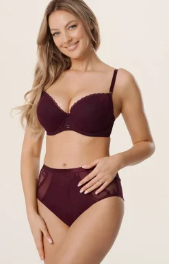 Mefemi Biustonosze Push-Up|Biustonosze - biustonosz push-up Viviene