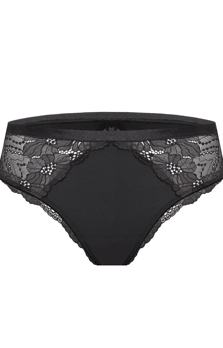 Mefemi koronkowy biustonosz push-up Violette