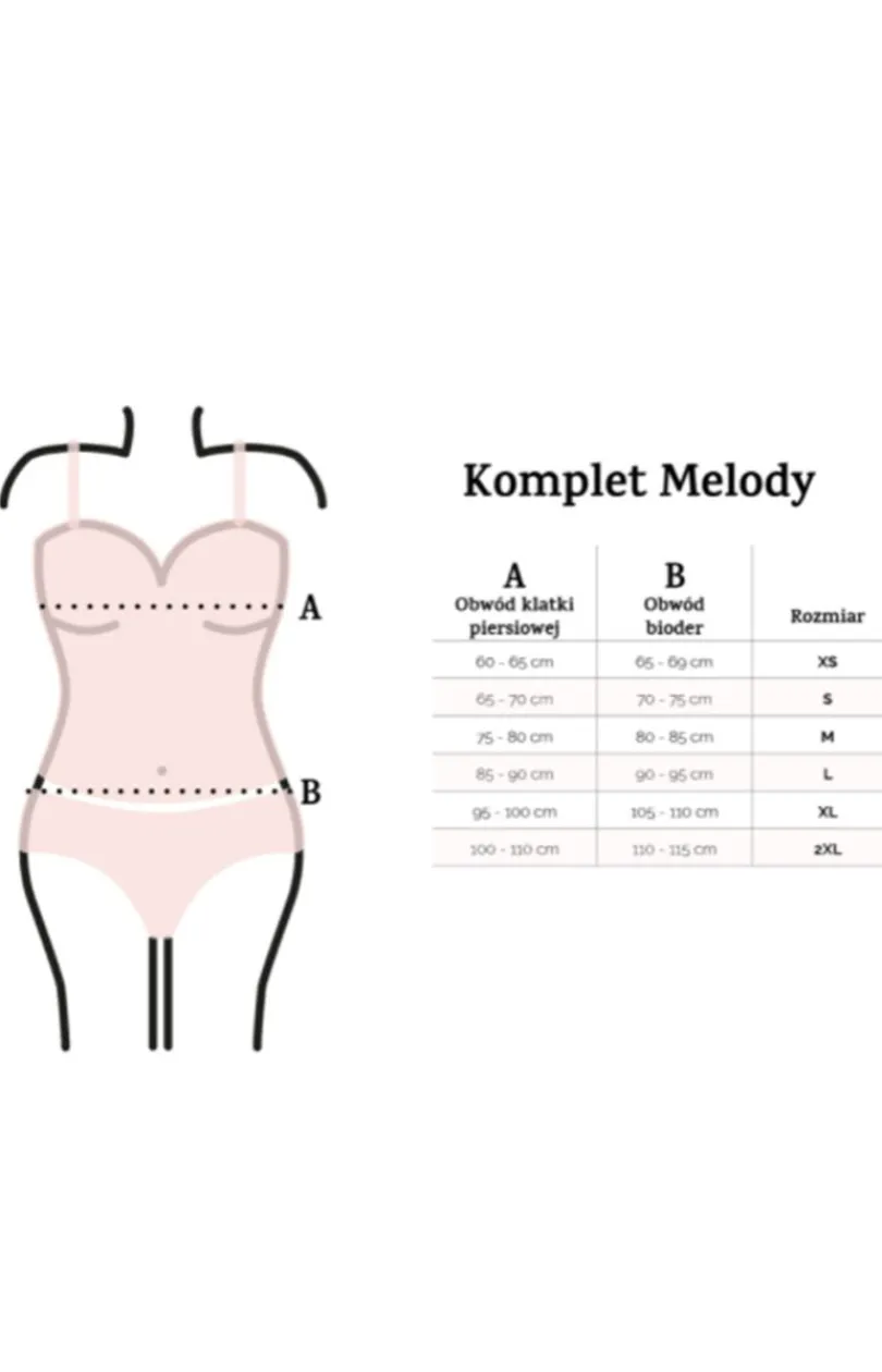 DKaren Koszulki|Komplety Bielizny - eody kopet