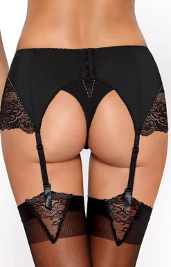 PariPari Lingerie Pasy Do Pończoch|Pasy Do Pończoch - ia pa do pończoch
