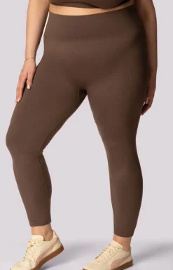 Damskie Mona Legginsy|Legginsy Damskie - legginsy damskie Base Plus Size