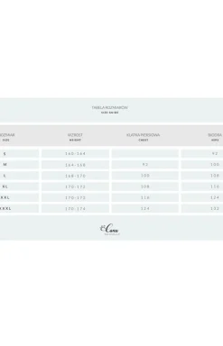 Muślinowa koszula nocna pudrowy róż 229