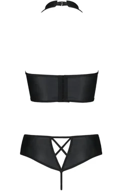 Passion Koszulki|Komplety Bielizny - Nancy komplet bikini
