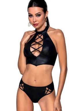 Passion Koszulki|Komplety Bielizny - Nancy komplet bikini