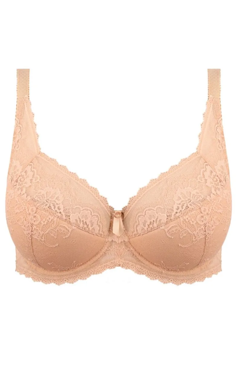 Nella B3 biustonosz półusztywniany semi-soft