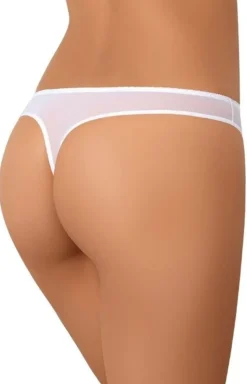 Damskie Teyli Wielopaki Damskie|Stringi Damskie - Nikoa tringi 309 3-pack
