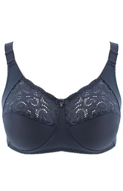 Nina 583 biustonosz miękki soft
