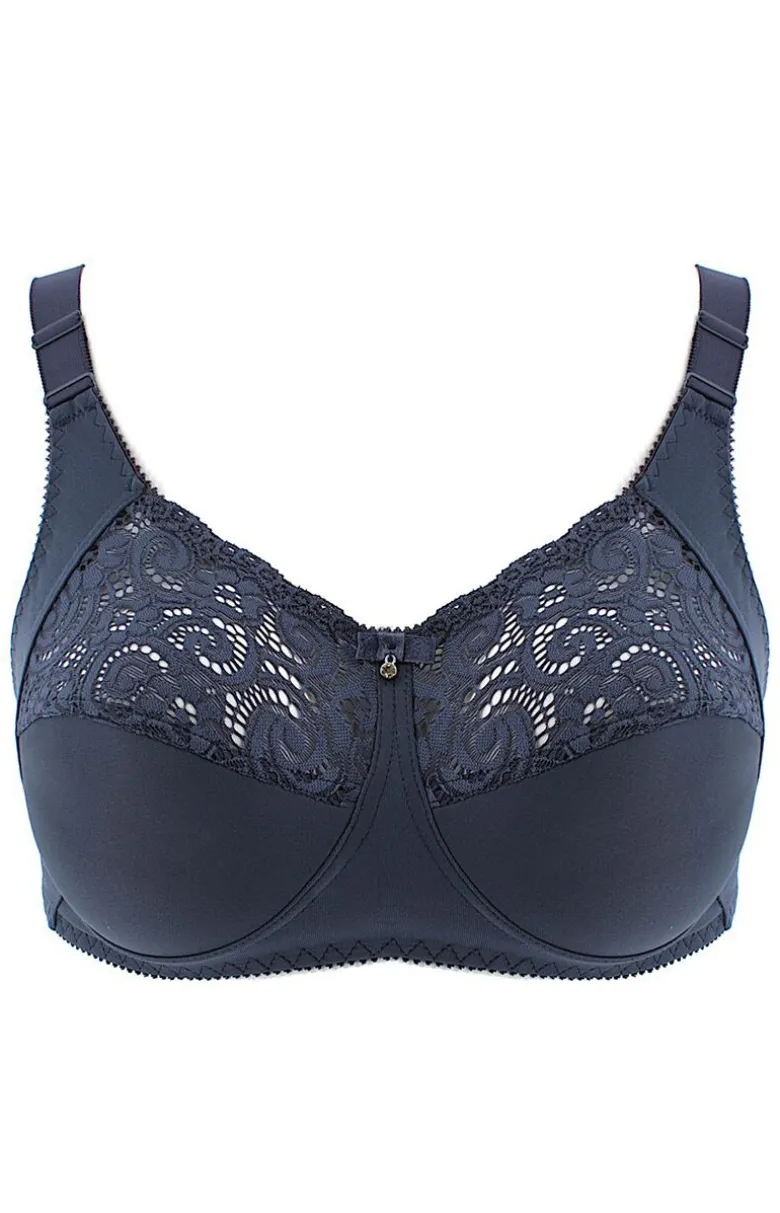 Nina 583 biustonosz miękki soft