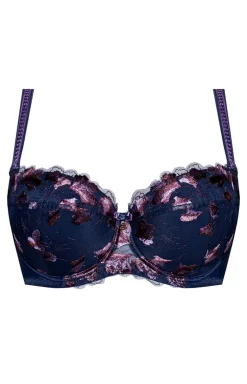 Norah A333 biustonosz push-up