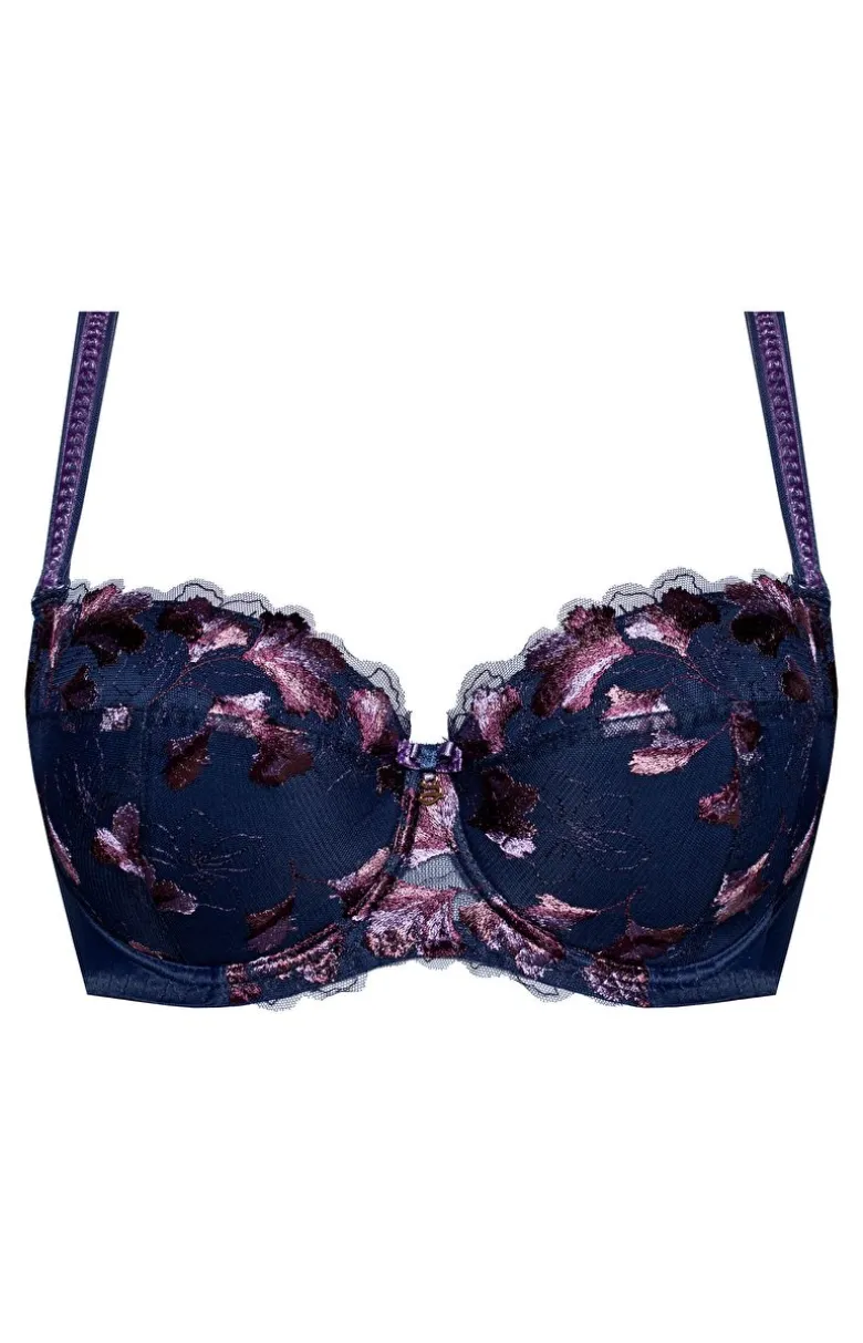 Norah A333 biustonosz push-up