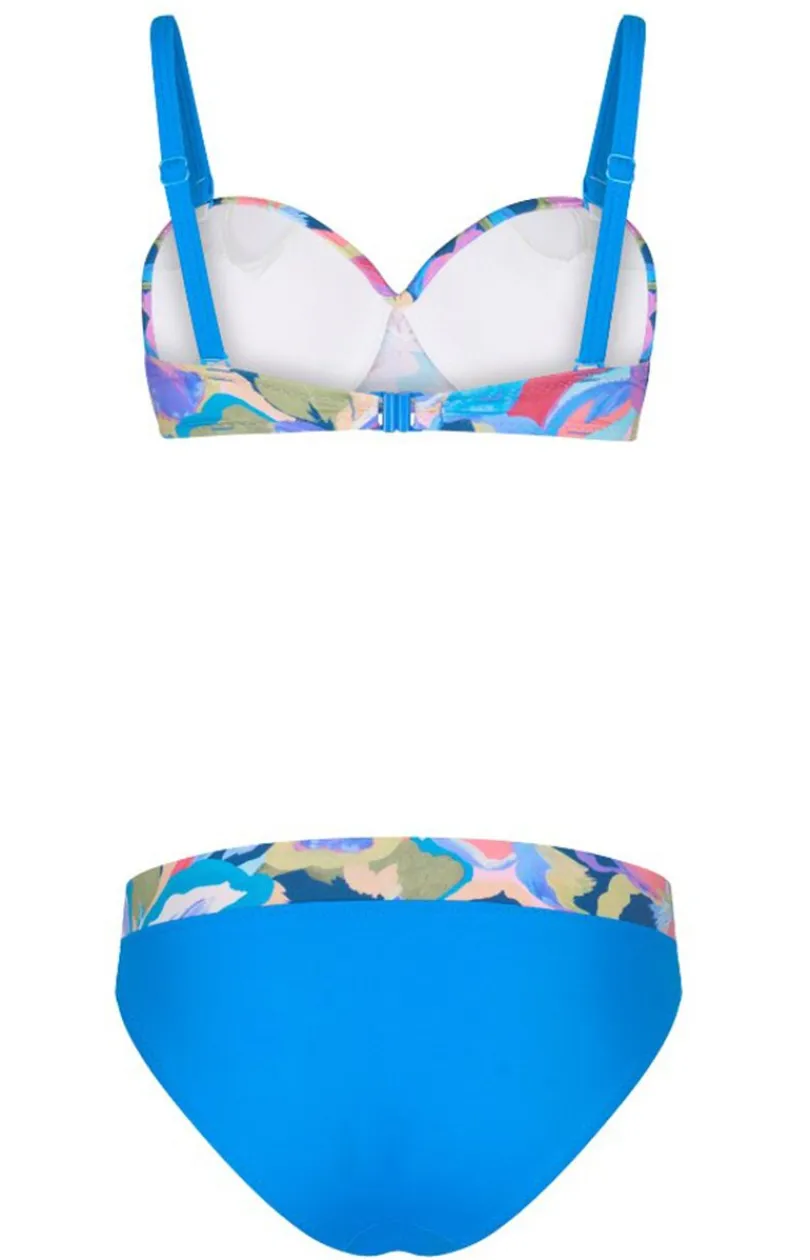 Damskie Novella Bikini Damskie|Dół Od Stroju Kąpielowego - dół od stroju kąpielowego Itaka 2622