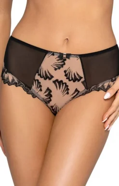Ava Figi Brazylijskie - NOVIKA figi damkie brazyliany ophie Noir