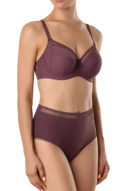 Conte Figi Bawełniane - Nuance RP2064 figi maxi