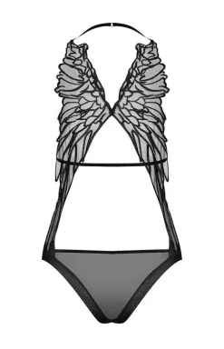 Obsessive Alifini body