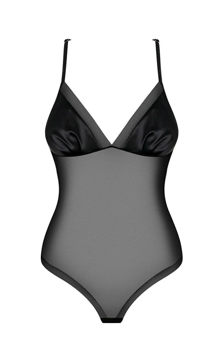 Obsessive Alifini body