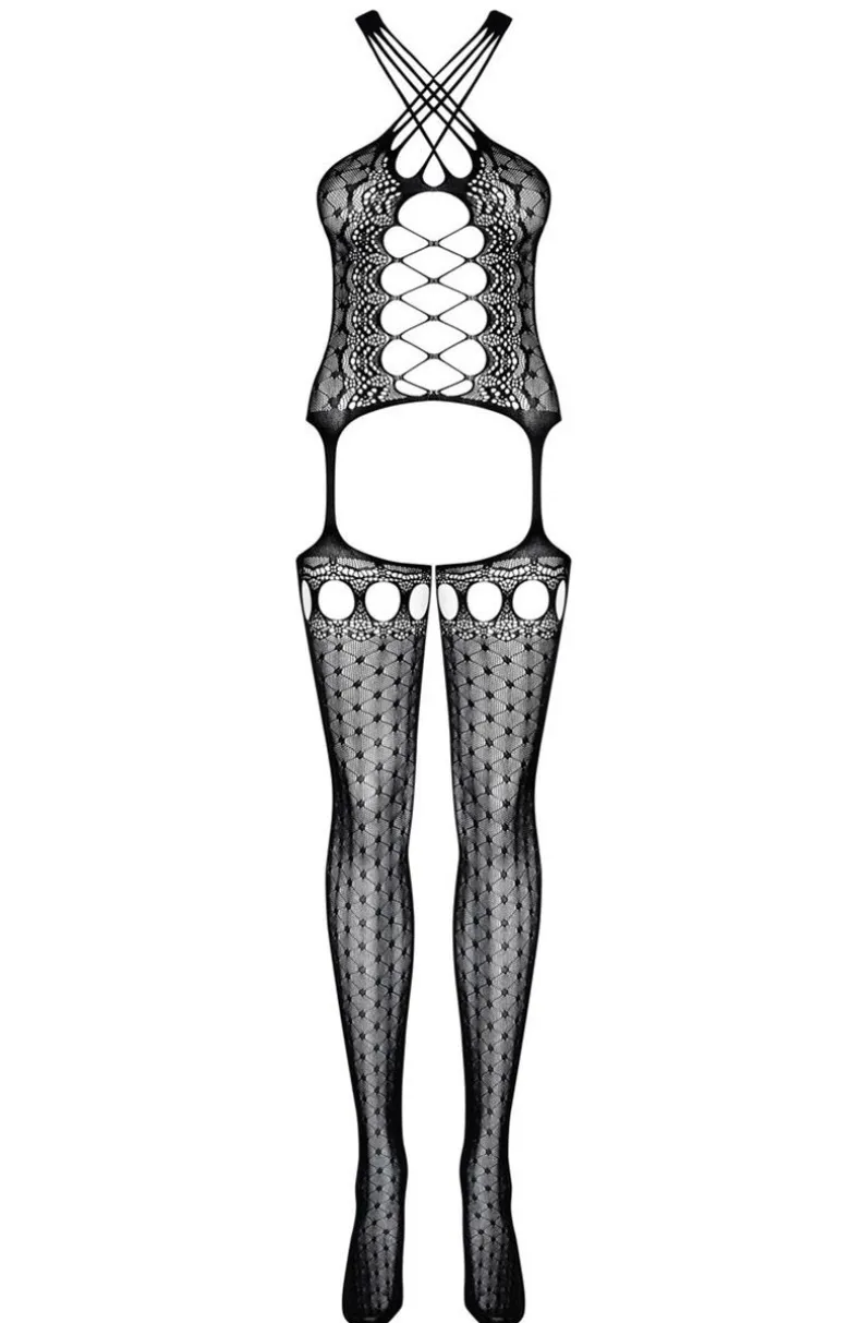 Obsessive Bodystocking G313