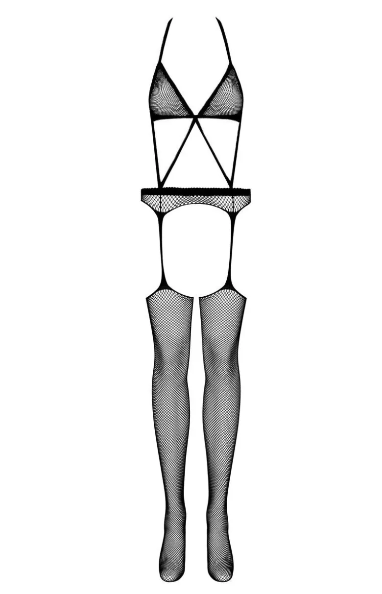 Obsessive Bodystocking N108