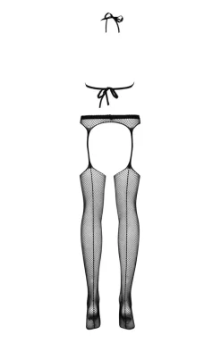 Obsessive Bodystocking N108