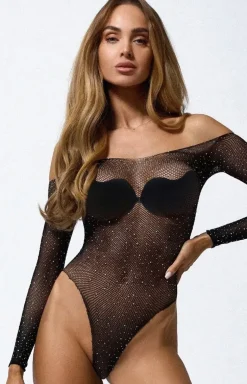 Obsessive body z limitowanej urodzinowej edycji Sparklissa