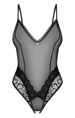Obsessive Body|Body - body z otwartym krokiem Blomentis