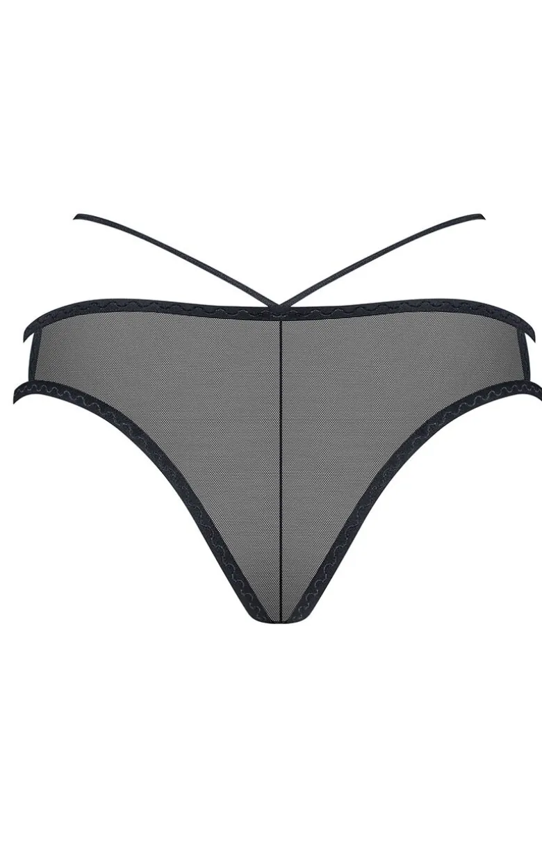 Obsessive figi damskie Vila Blanes
