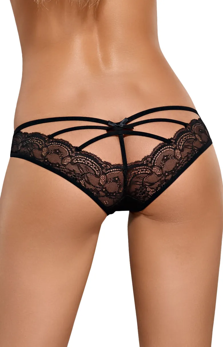 Obsessive Frivolla panties figi