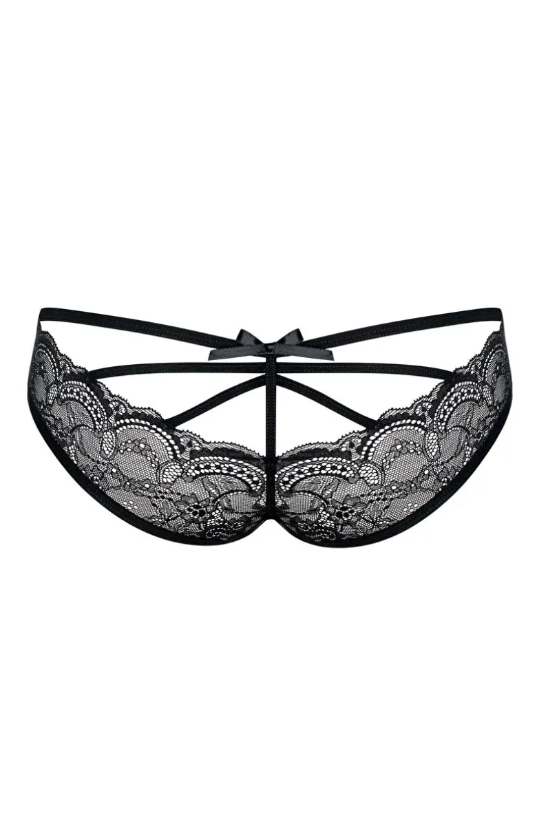 Obsessive Frivolla panties figi