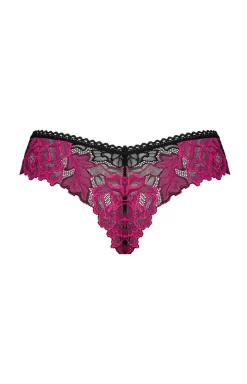 Damskie Obsessive Figi, Stringi, Panty|Figi Damskie - koronkowe figi Rosenty
