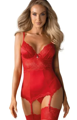 Obsessive Body|Gorsety - Lovica gorset i stringi
