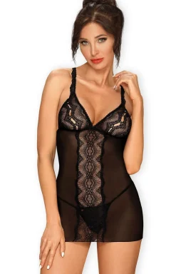 Obsessive Lucita koszulka i stringi