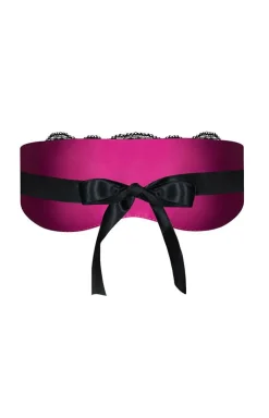 Obsessive Roseberry mask maska