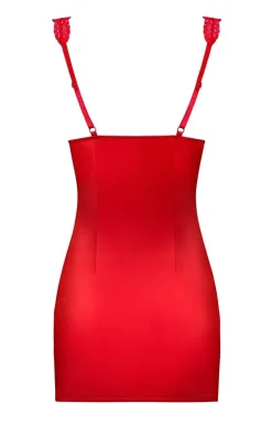 Obsessive Secred chemise koszulka i stringi