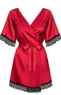 Obsessive Szlafroki I Peniuary|Koszulki - Sensuelia robe szlafrok