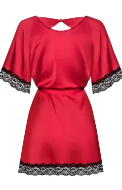Obsessive Szlafroki I Peniuary|Koszulki - Sensuelia robe szlafrok