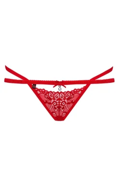 Obsessive 838-THO-3 stringi