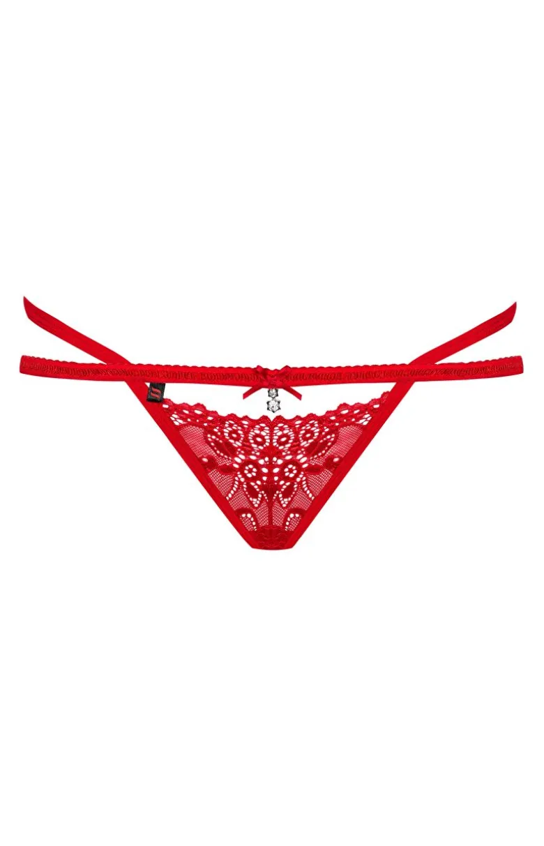 Obsessive 838-THO-3 stringi