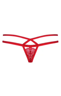 Obsessive 838-THO-3 stringi