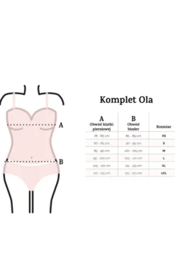 Damskie DKaren Bielizna Ślubna|Piżamy Satynowe - Oa kopet