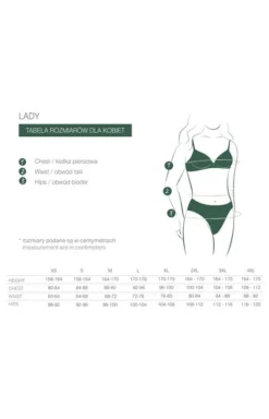 Damskie Key Wielopaki Damskie - 2-pack bordowe bambusowe majtki z koronką LPC 002