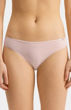 3-pack figi damskie bikini 3CLP-001-ECRC/BEZ/PUD