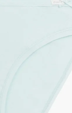 Damskie ATLANTIC Bielizna Plus Size|Wielopaki Damskie - 3-pack figi dakie port 3CP-002-BEZ/KAC/IE