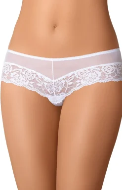 3-pack koronkowe figi brazyliany Kate 301