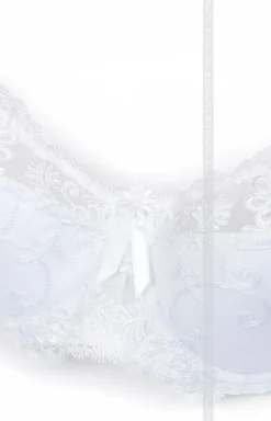Pamela biustonosz semi-soft B-211