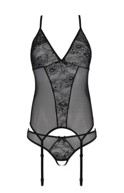 Passion Body|Gorsety - gorset i stringi Ursula