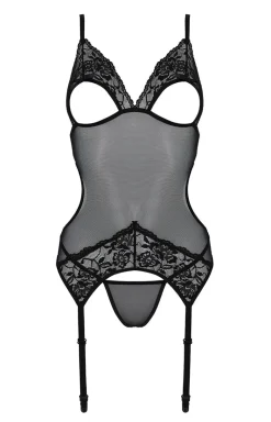 Passion gorset damski Christa