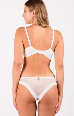Perla A143 biustonosz miękki soft