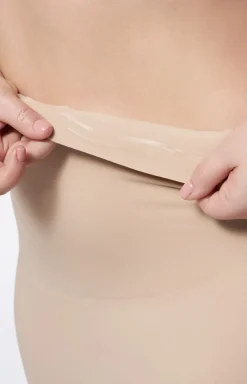Julimex Bielizna Wyszczuplająca - Półhaka wygładzająca 220