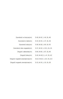 Piżama damska czerwona Melena