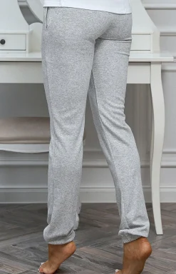 Damskie Momenti per me Bielizna Plus Size|Piżamy Damskie - Piżaa daka dwuczęściowa Chi Out