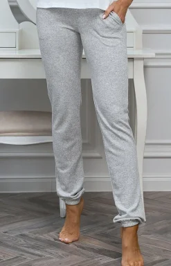 Damskie Momenti per me Bielizna Plus Size|Piżamy Damskie - Piżaa daka dwuczęściowa Chi Out